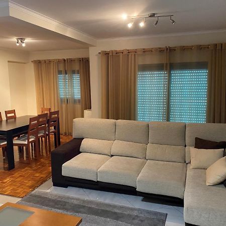 Apartmán Half Way Nazare - Fatima Marrazes Exteriér fotografie